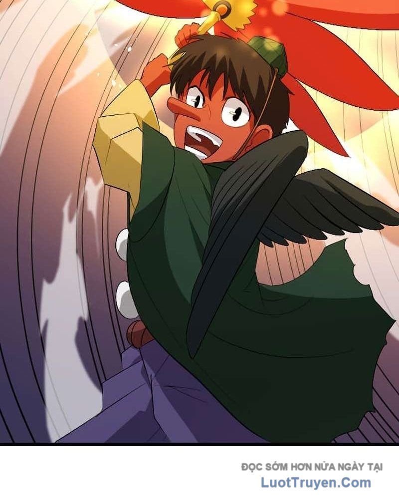 Vô Song Cùng Với Vũ Khí Ẩn Chap 76 - Next Chap 77