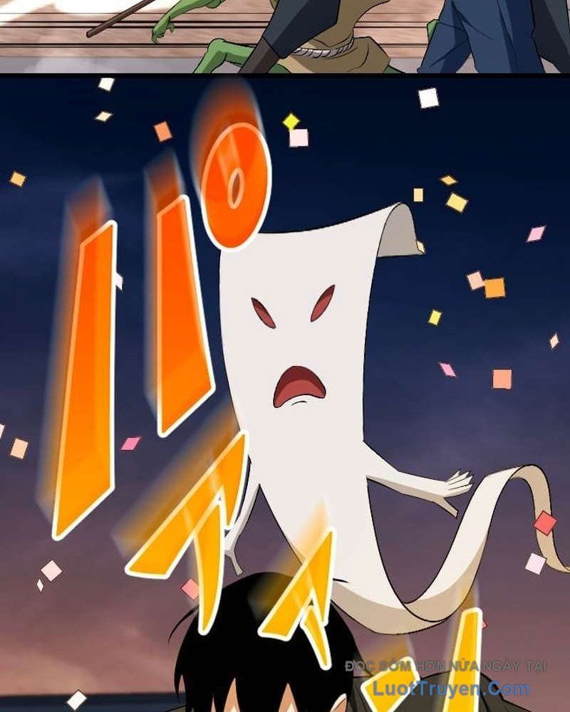 Vô Song Cùng Với Vũ Khí Ẩn Chap 76 - Next Chap 77