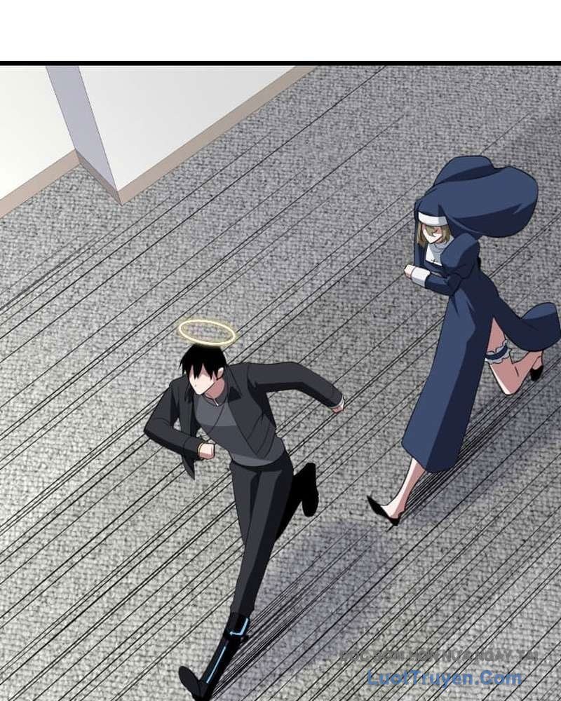 Vô Song Cùng Với Vũ Khí Ẩn Chap 76 - Next Chap 77