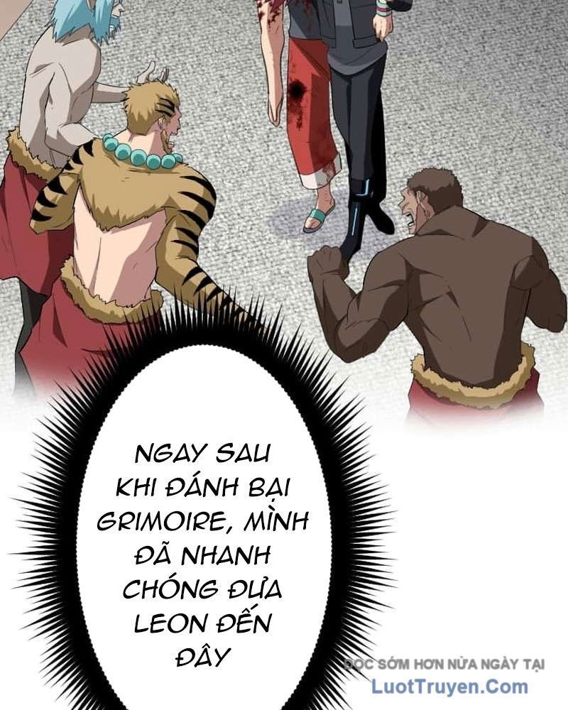 Vô Song Cùng Với Vũ Khí Ẩn Chap 76 - Next Chap 77