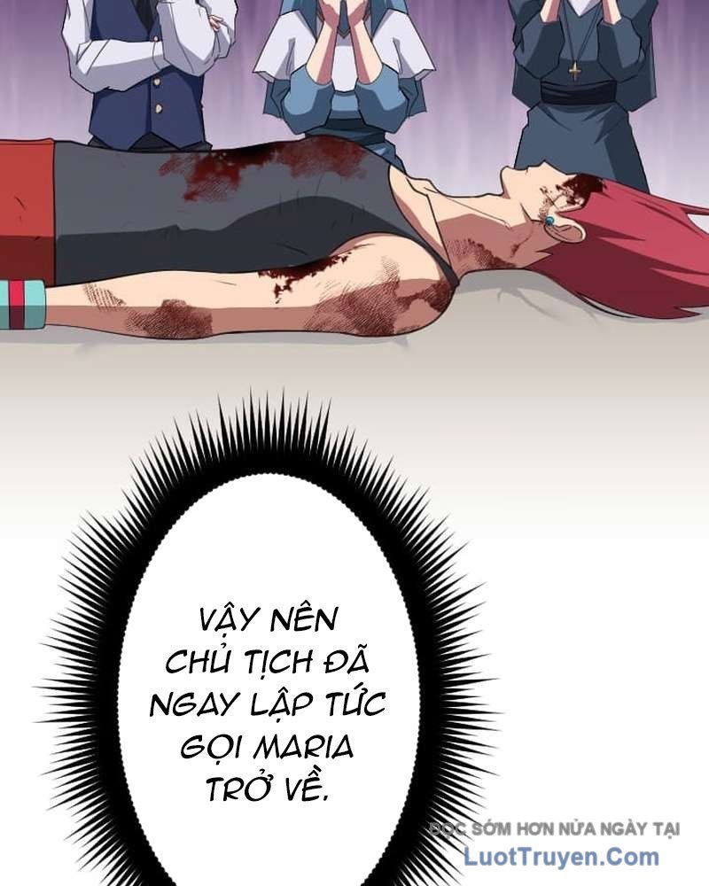 Vô Song Cùng Với Vũ Khí Ẩn Chap 76 - Next Chap 77