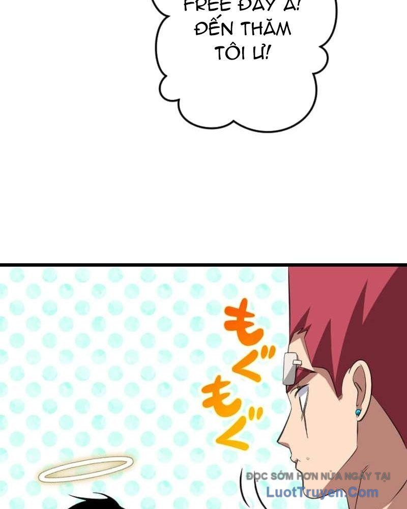 Vô Song Cùng Với Vũ Khí Ẩn Chap 76 - Next Chap 77