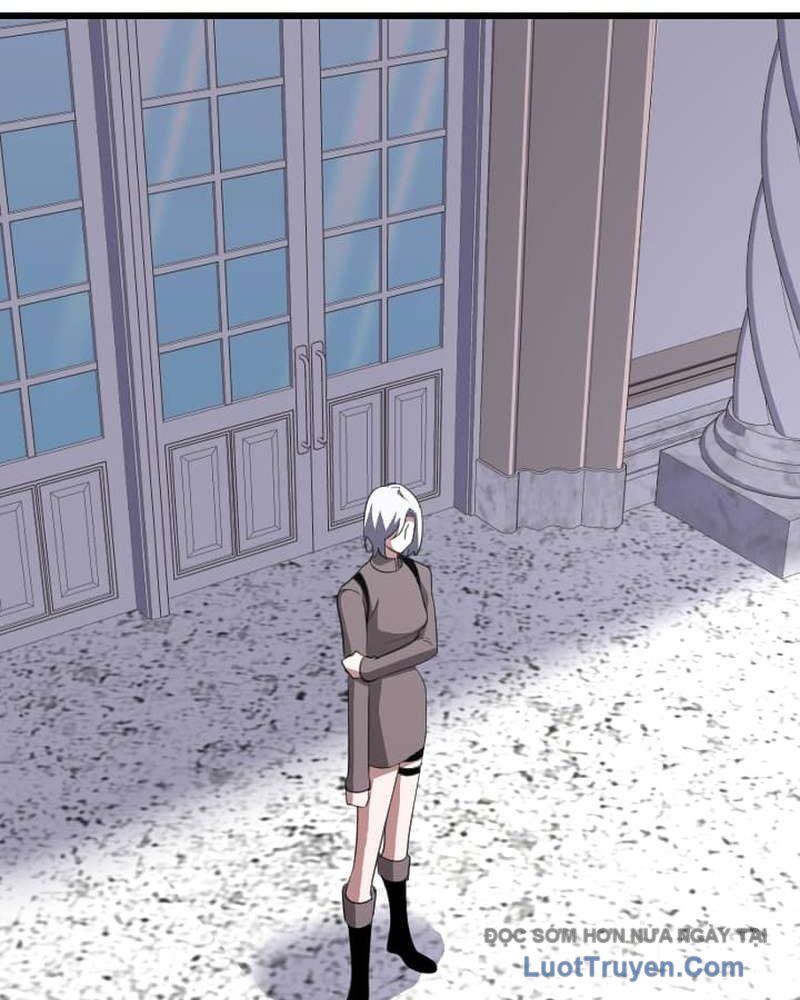 Vô Song Cùng Với Vũ Khí Ẩn Chap 76 - Next Chap 77