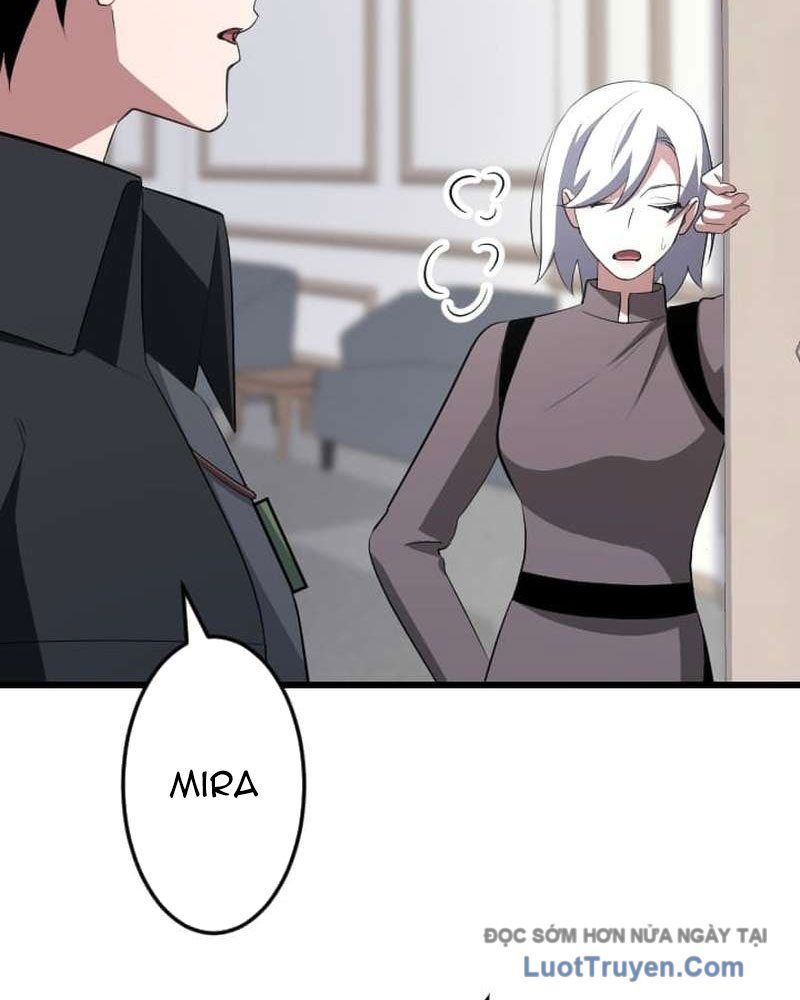 Vô Song Cùng Với Vũ Khí Ẩn Chap 76 - Next Chap 77