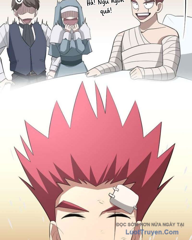 Vô Song Cùng Với Vũ Khí Ẩn Chap 76 - Next Chap 77