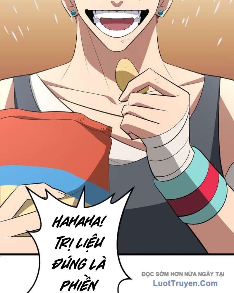 Vô Song Cùng Với Vũ Khí Ẩn Chap 76 - Next Chap 77