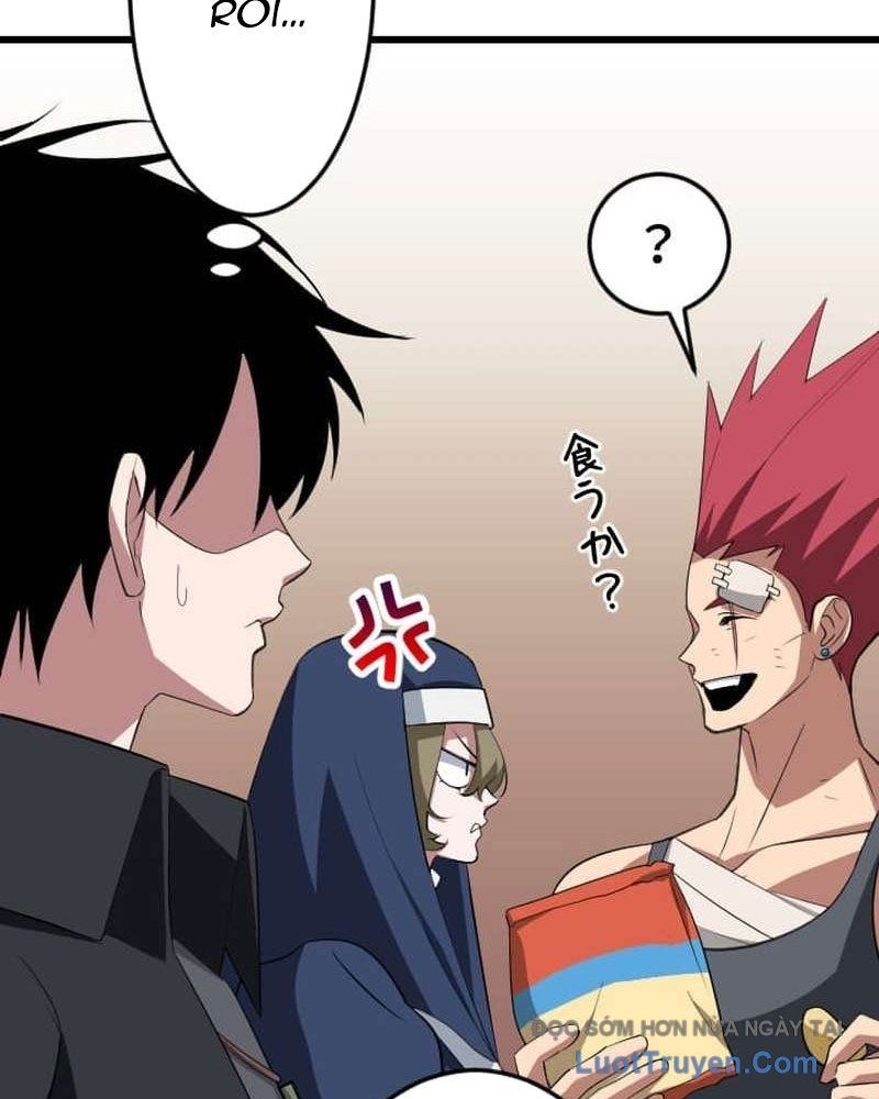 Vô Song Cùng Với Vũ Khí Ẩn Chap 76 - Next Chap 77