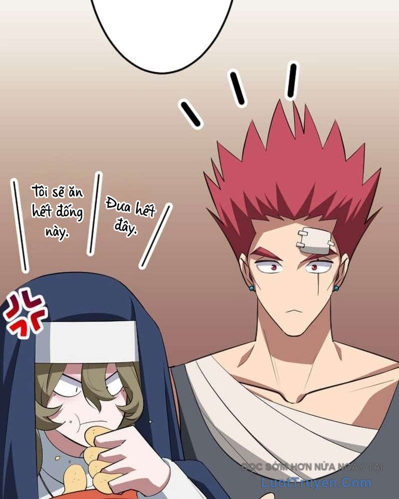 Vô Song Cùng Với Vũ Khí Ẩn Chap 76 - Next Chap 77