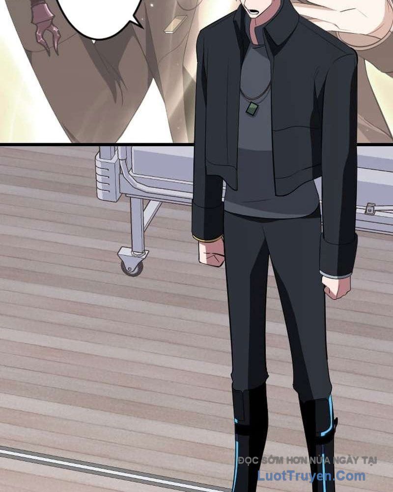 Vô Song Cùng Với Vũ Khí Ẩn Chap 76 - Next Chap 77