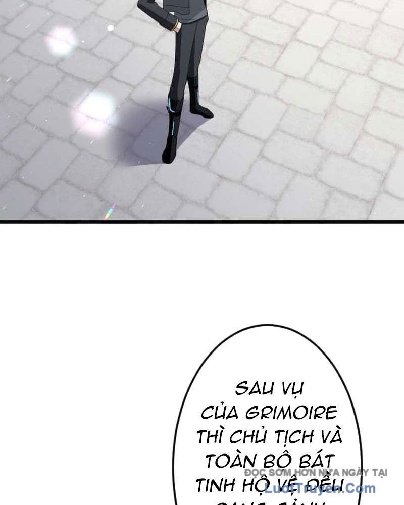 Vô Song Cùng Với Vũ Khí Ẩn Chap 76 - Next Chap 77