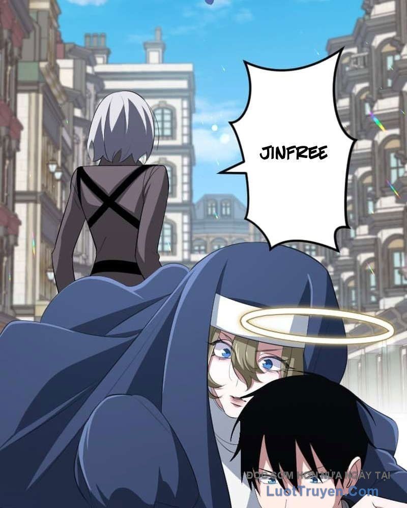 Vô Song Cùng Với Vũ Khí Ẩn Chap 76 - Next Chap 77