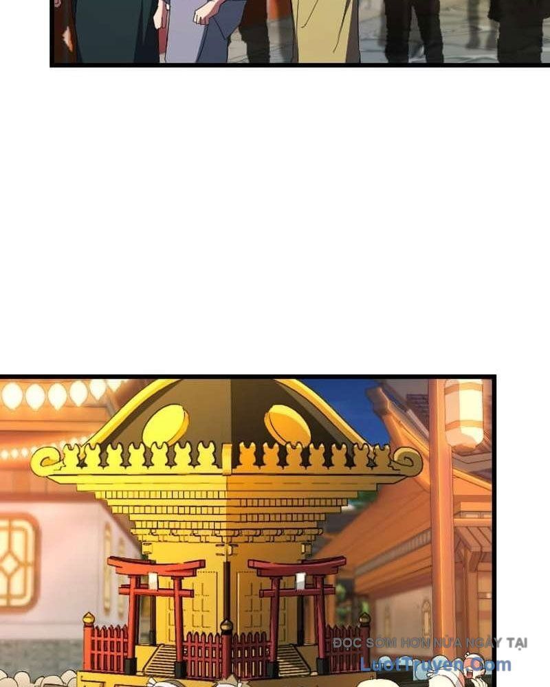 Vô Song Cùng Với Vũ Khí Ẩn Chap 76 - Next Chap 77