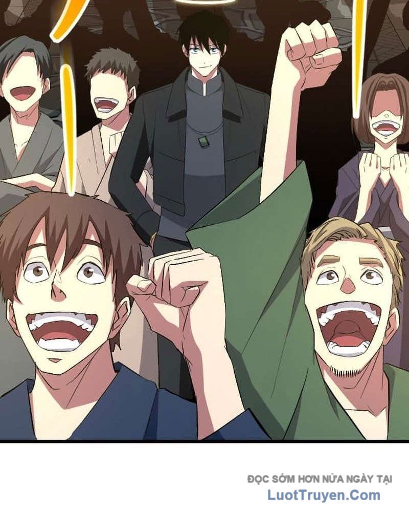 Vô Song Cùng Với Vũ Khí Ẩn Chap 76 - Next Chap 77