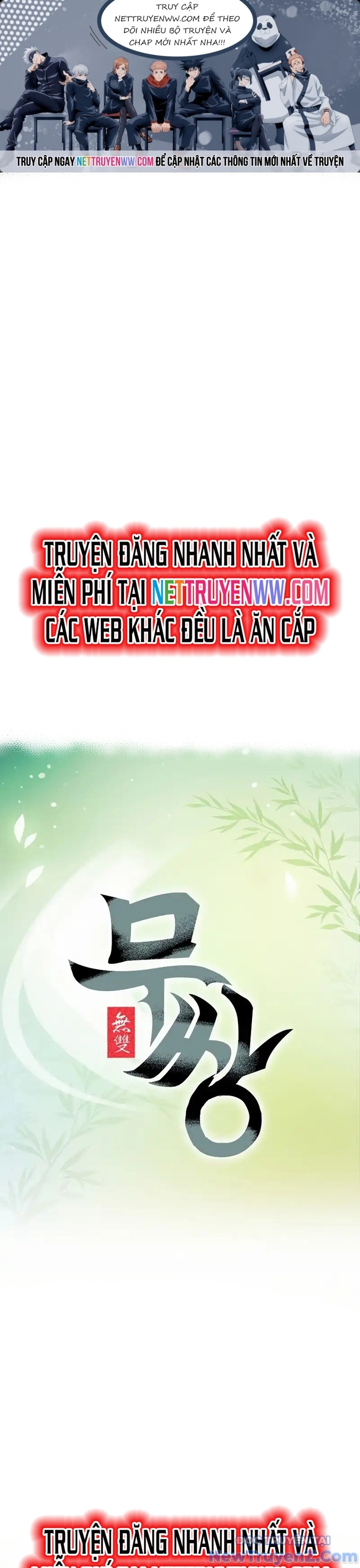 Vô Song Chap 1 - Next Chap 2