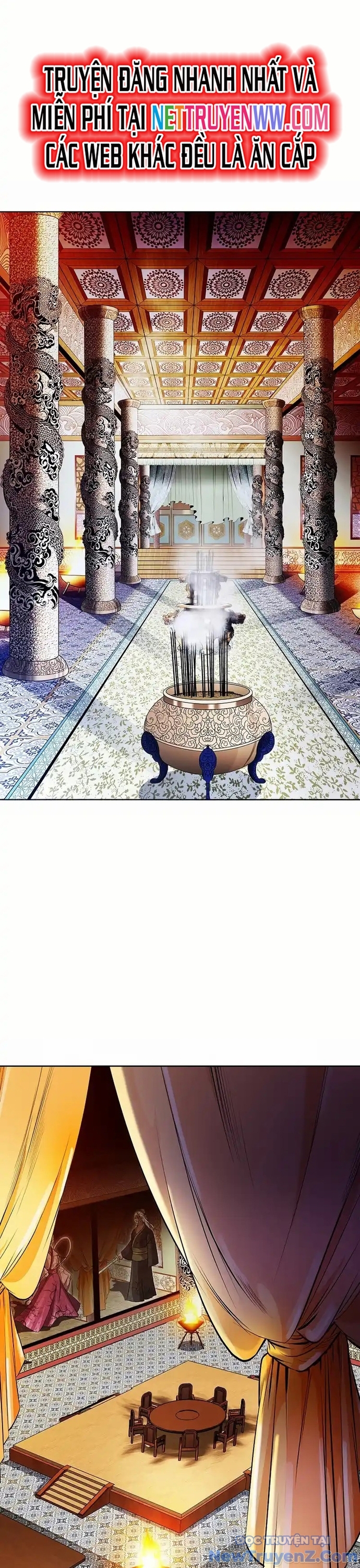 Vô Song Chap 1 - Next Chap 2