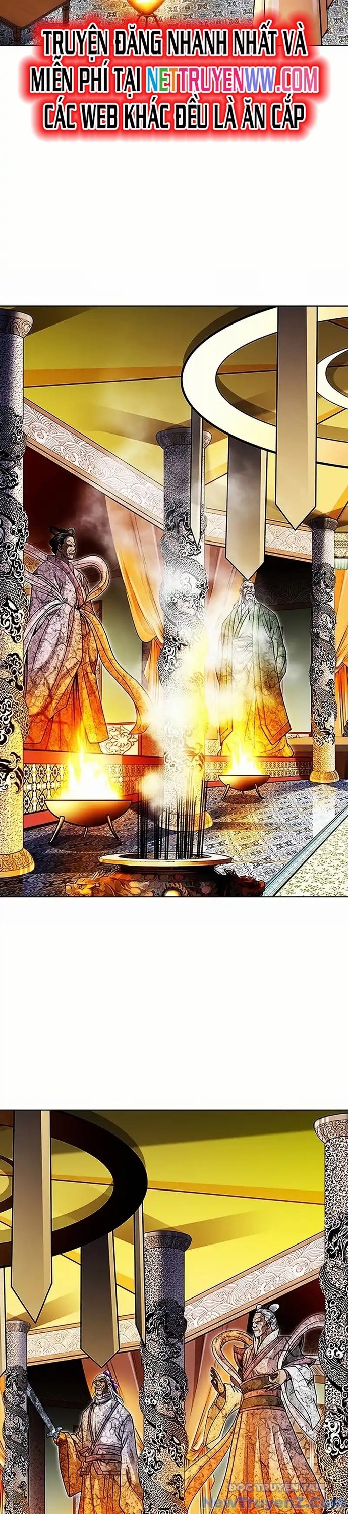 Vô Song Chap 1 - Next Chap 2