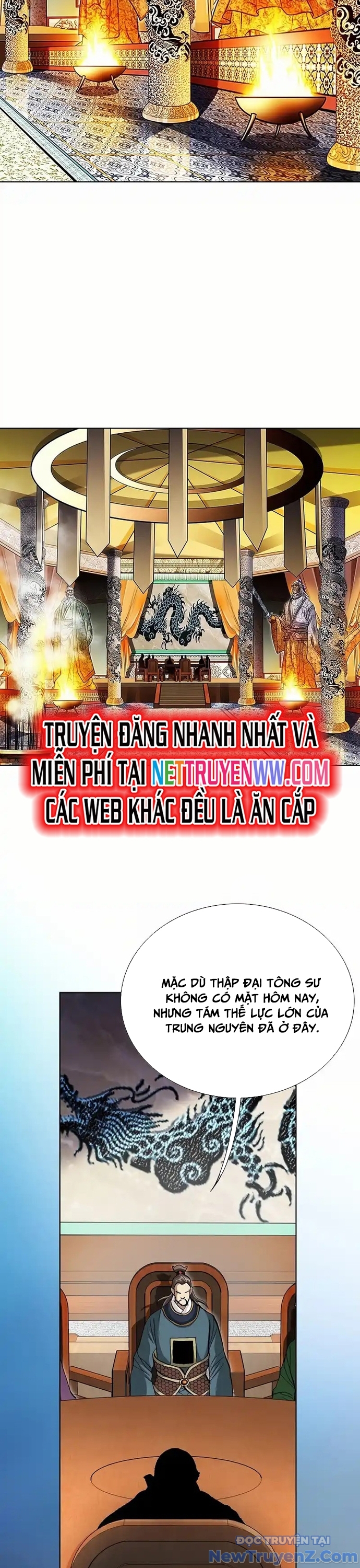 Vô Song Chap 1 - Next Chap 2