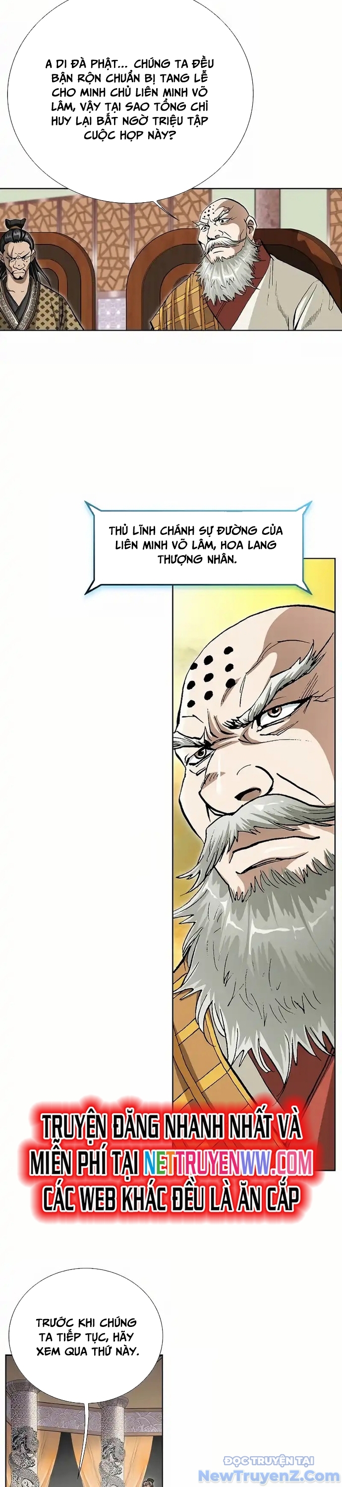 Vô Song Chap 1 - Next Chap 2