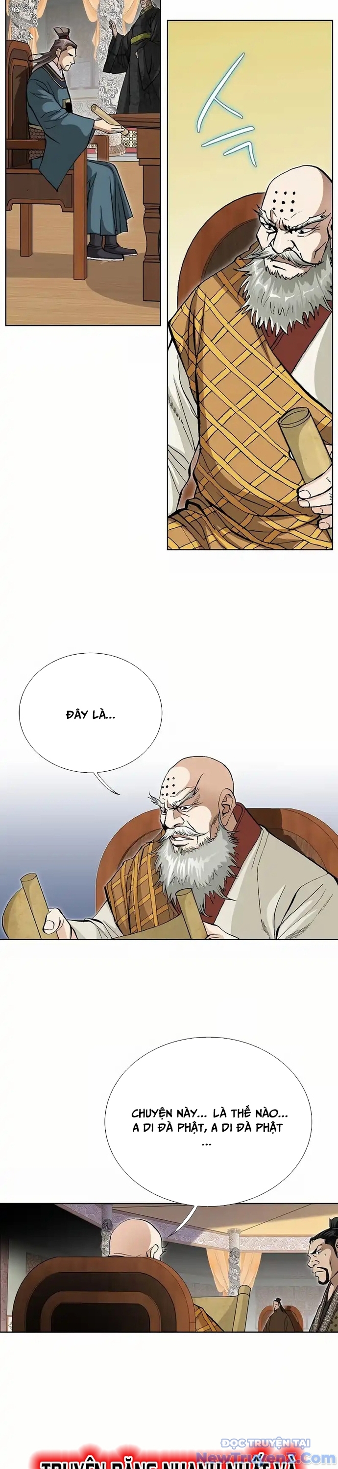 Vô Song Chap 1 - Next Chap 2