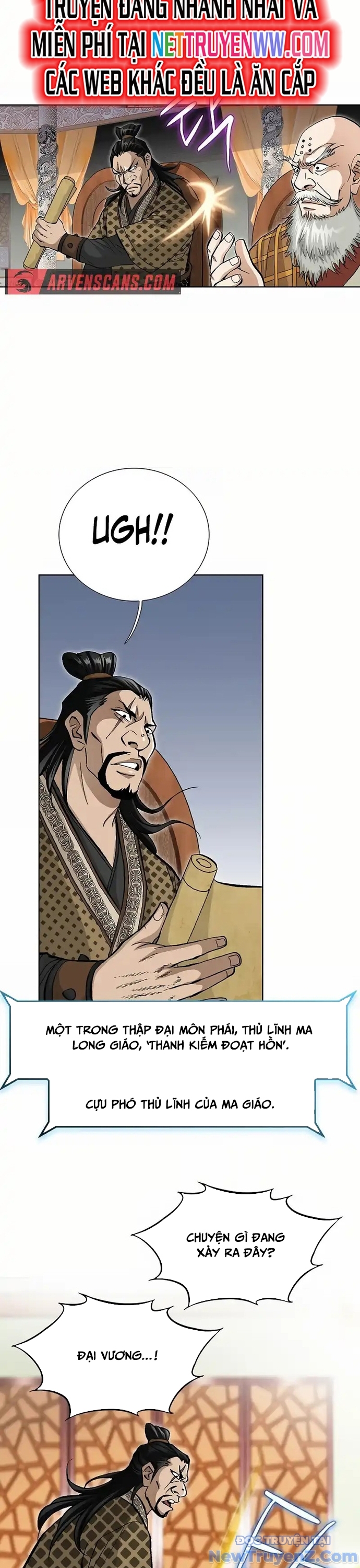 Vô Song Chap 1 - Next Chap 2