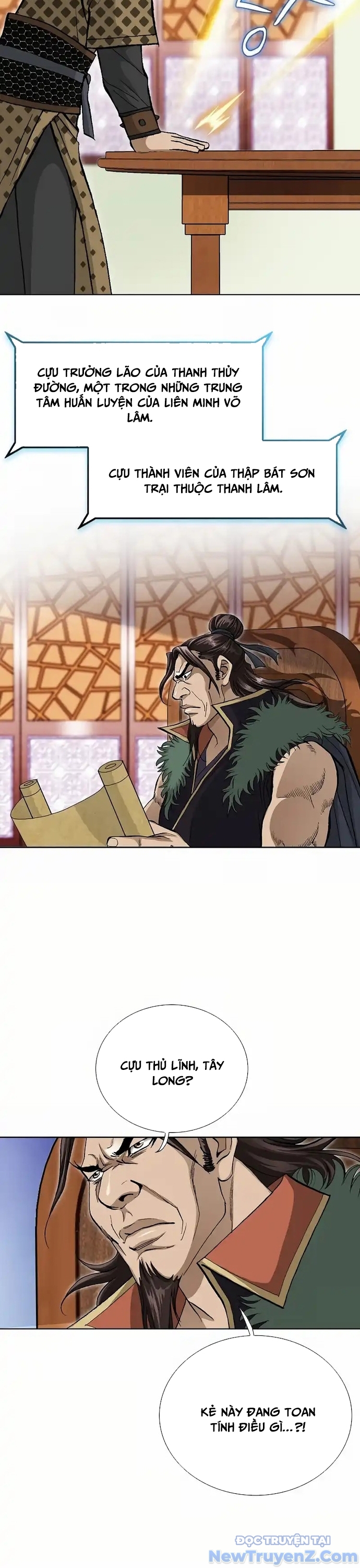 Vô Song Chap 1 - Next Chap 2