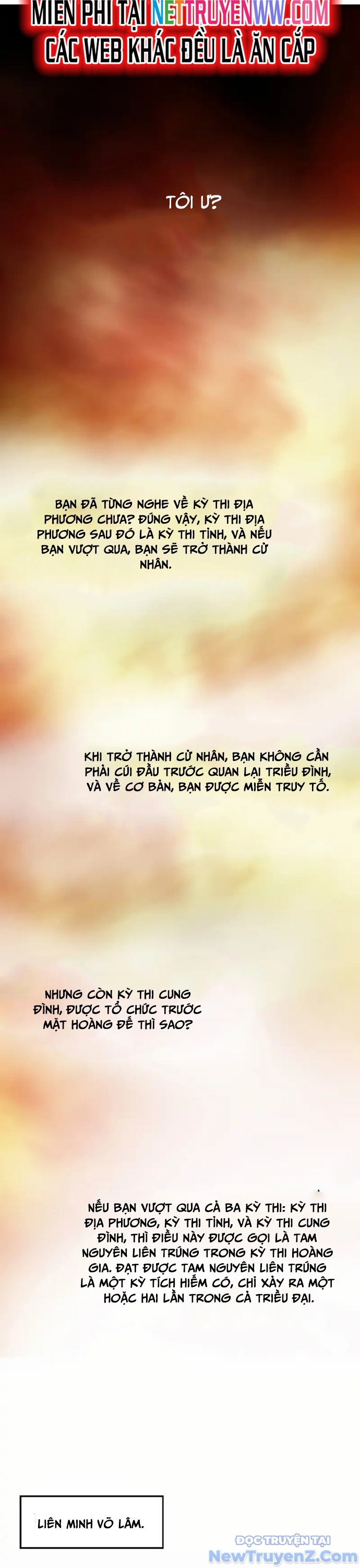 Vô Song Chap 1 - Next Chap 2