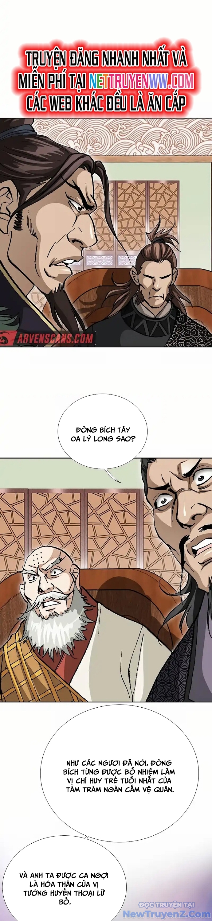 Vô Song Chap 1 - Next Chap 2