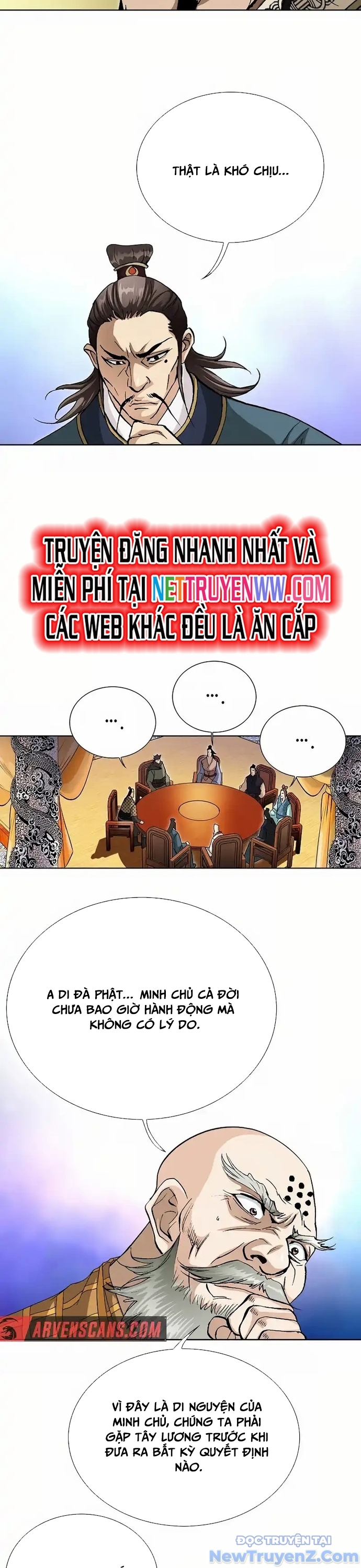 Vô Song Chap 1 - Next Chap 2