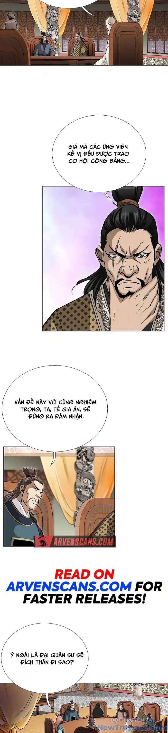 Vô Song Chap 1 - Next Chap 2