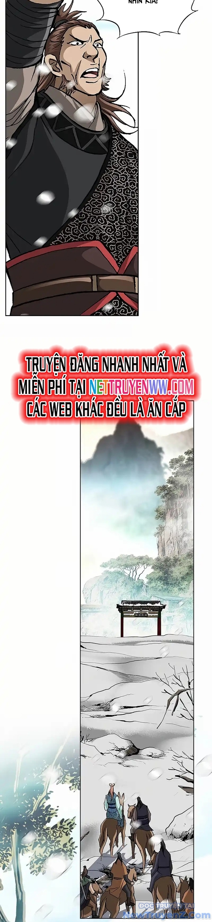Vô Song Chap 1 - Next Chap 2
