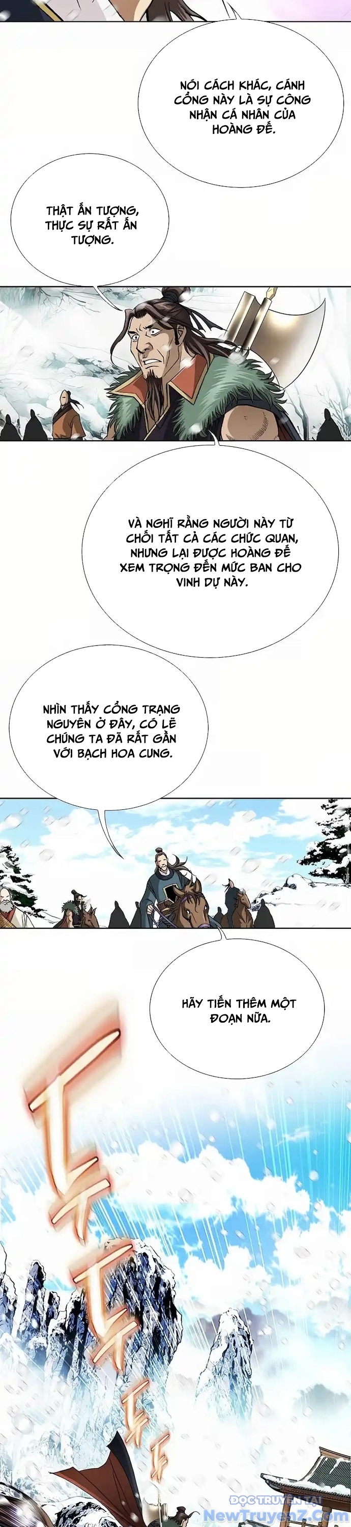 Vô Song Chap 1 - Next Chap 2