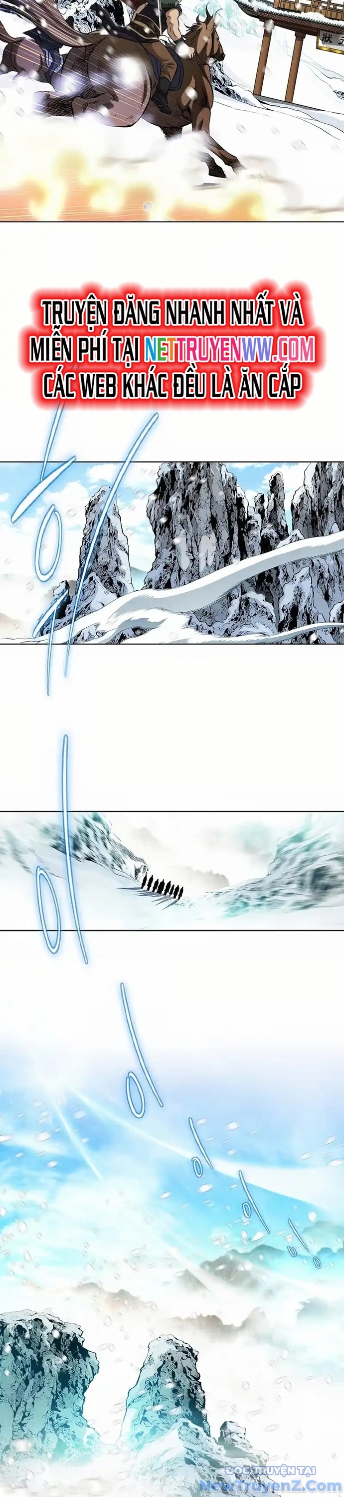 Vô Song Chap 1 - Next Chap 2