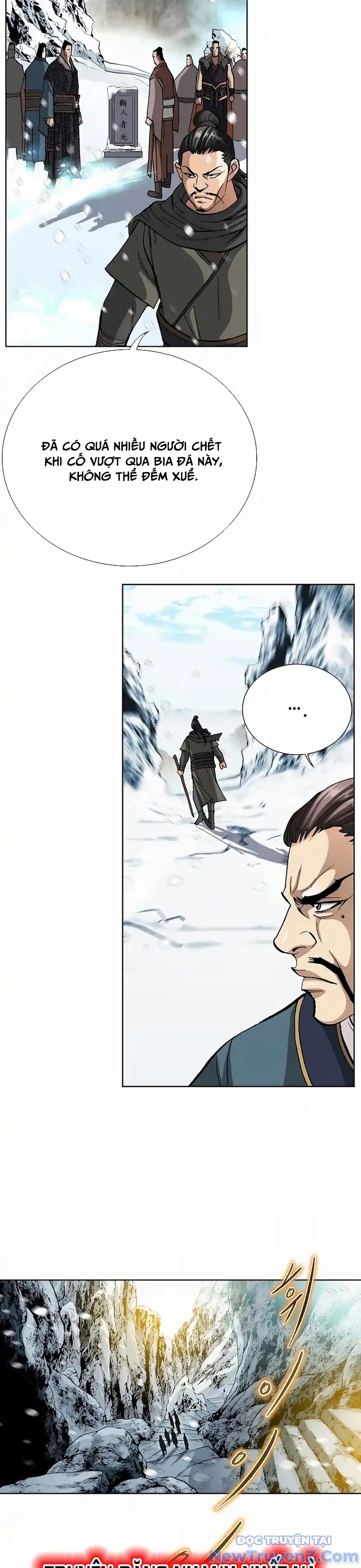 Vô Song Chap 1 - Next Chap 2