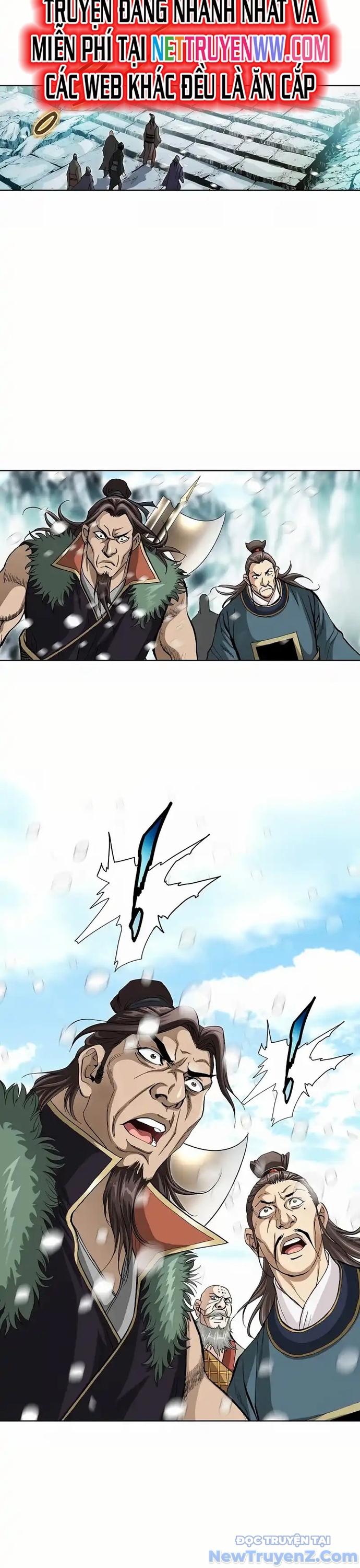 Vô Song Chap 1 - Next Chap 2