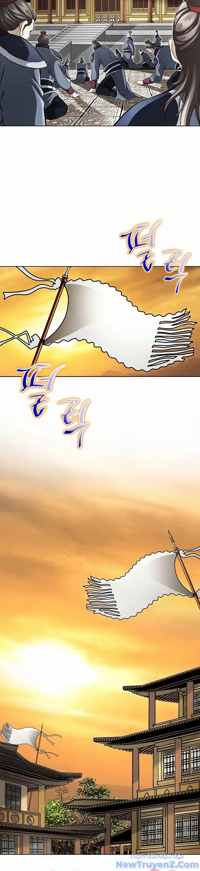 Vô Song Chap 1 - Next Chap 2