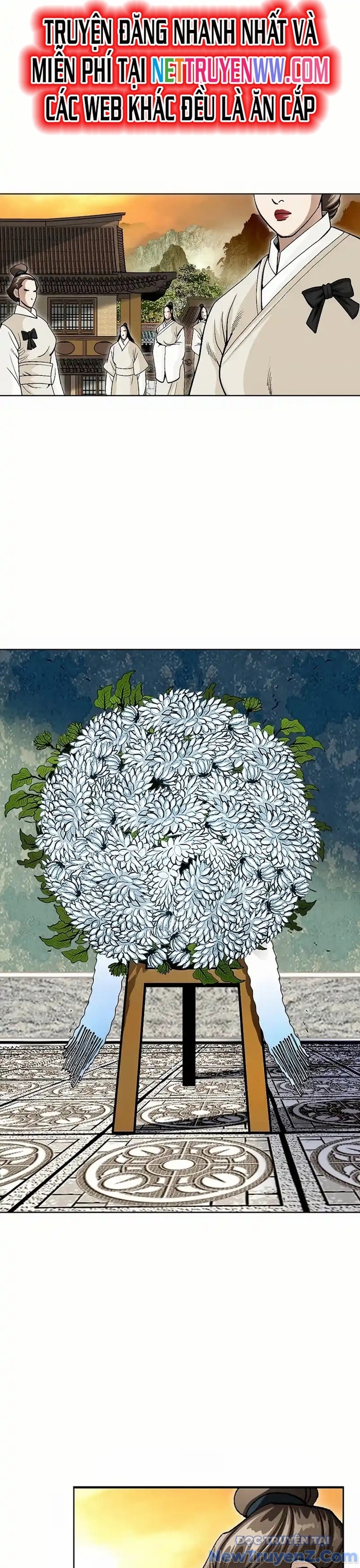 Vô Song Chap 1 - Next Chap 2