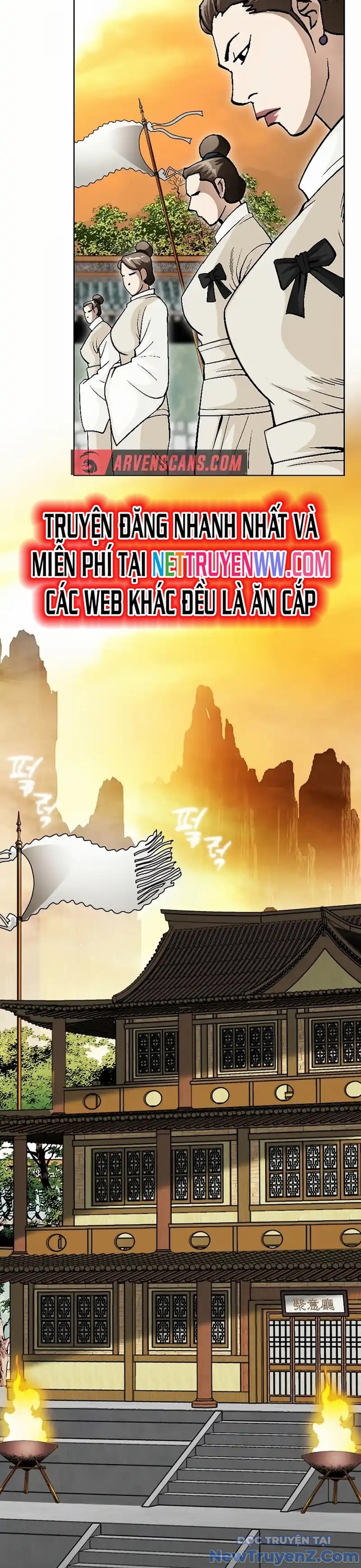 Vô Song Chap 1 - Next Chap 2