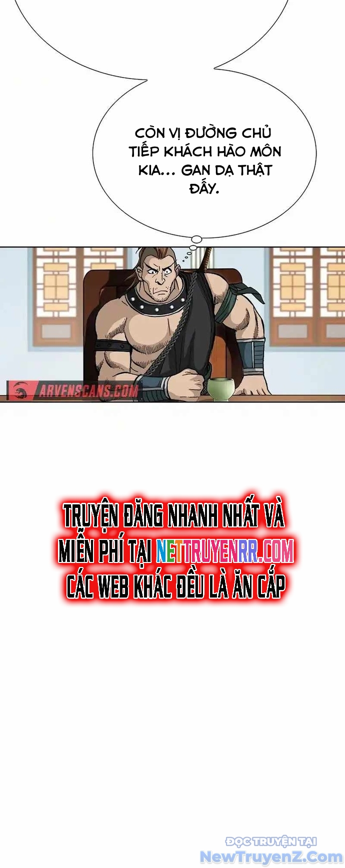 Vô Song Chap 11 - Next Chap 12