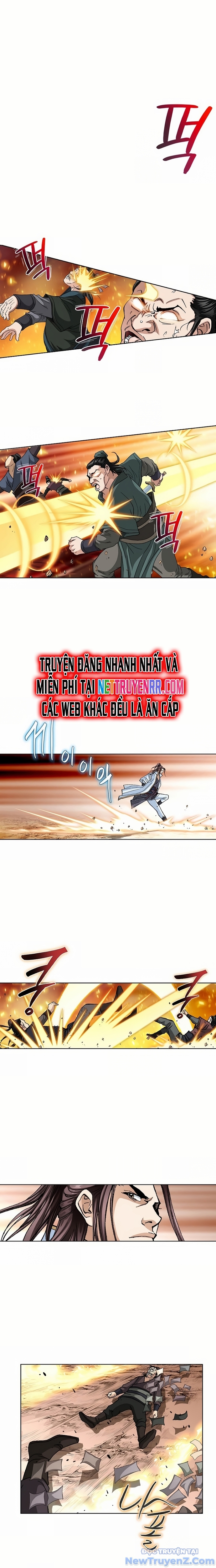 Vô Song Chap 12 - Next Chap 13