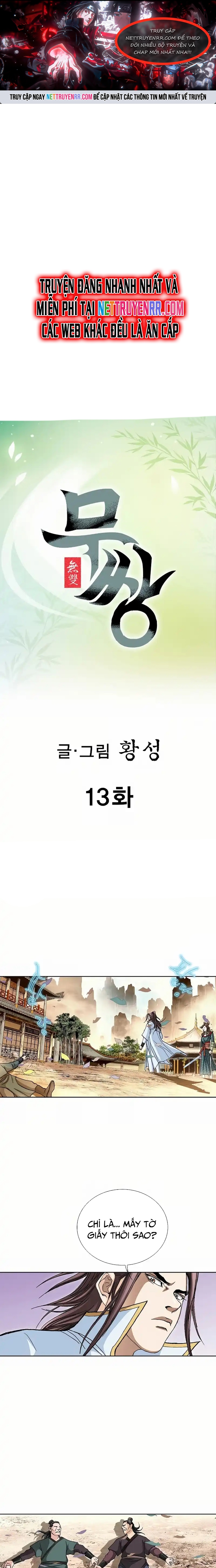 Vô Song Chap 13 - Next Chap 14