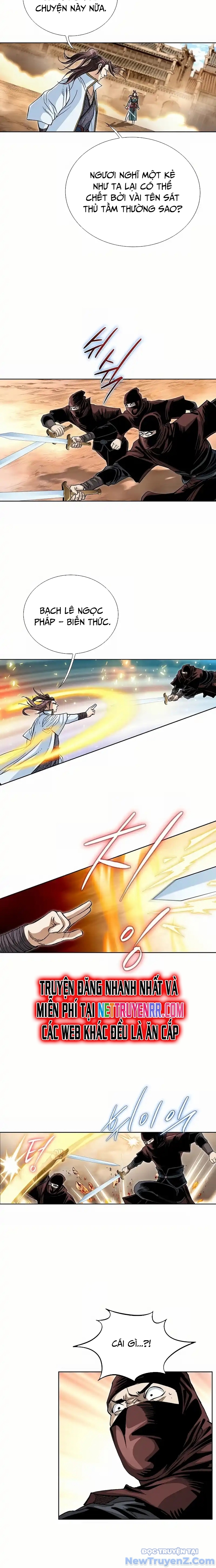 Vô Song Chap 13 - Next Chap 14