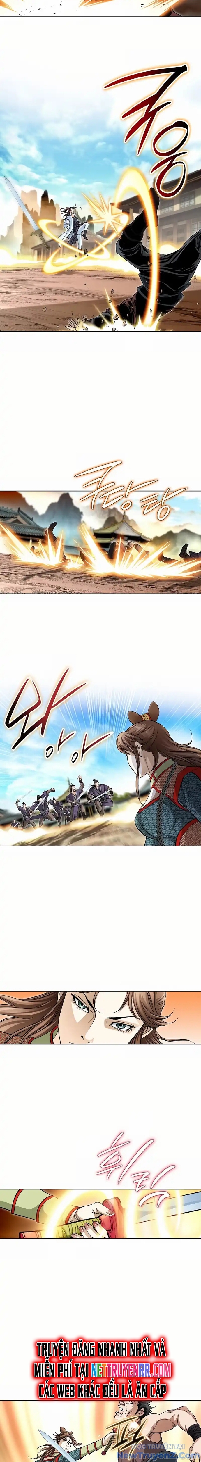 Vô Song Chap 13 - Next Chap 14