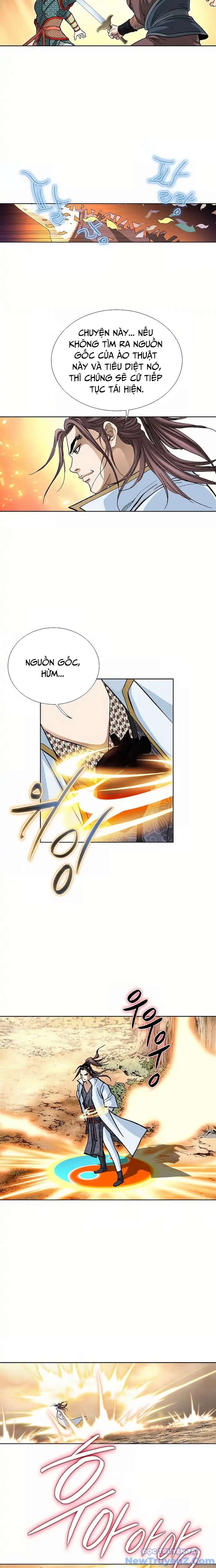 Vô Song Chap 13 - Next Chap 14