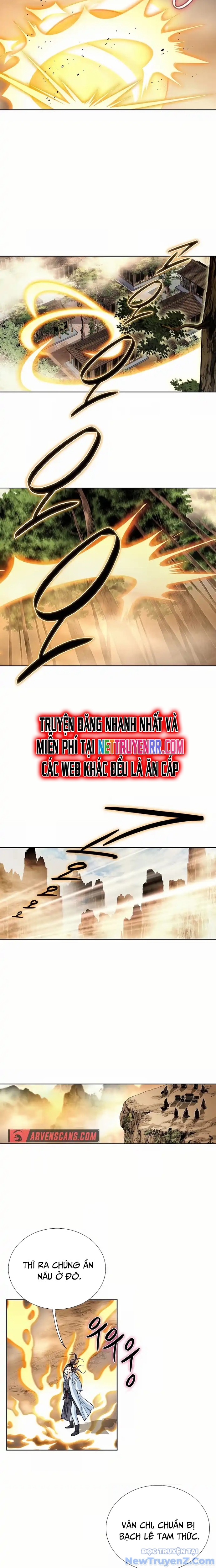 Vô Song Chap 13 - Next Chap 14