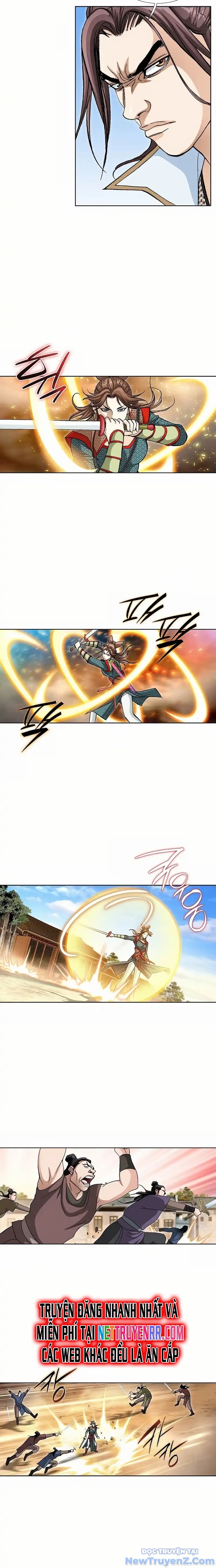 Vô Song Chap 13 - Next Chap 14