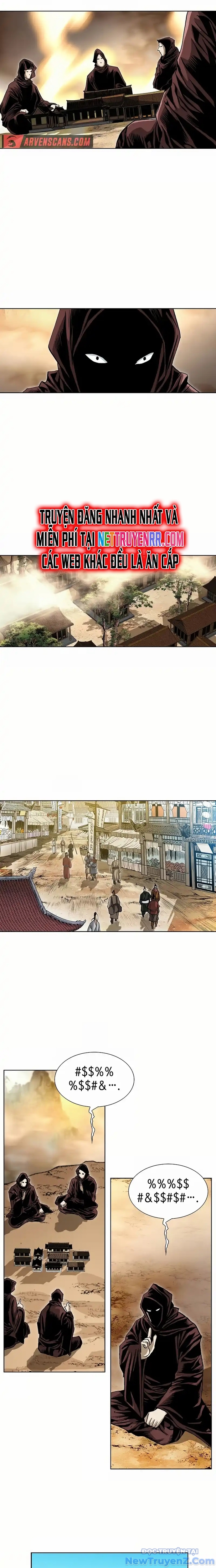 Vô Song Chap 13 - Next Chap 14