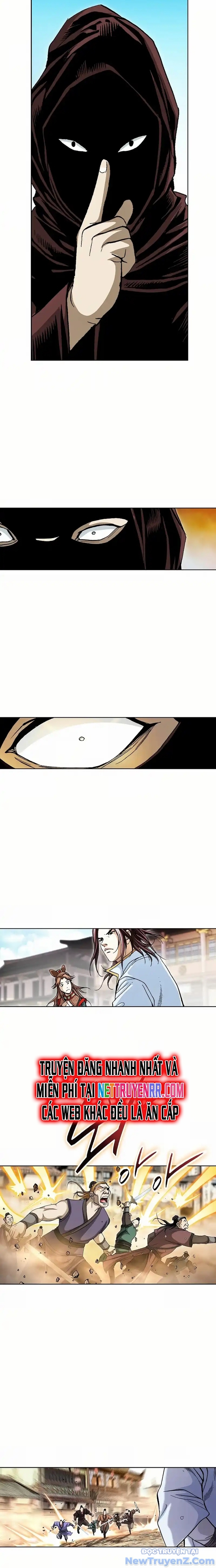 Vô Song Chap 13 - Next Chap 14