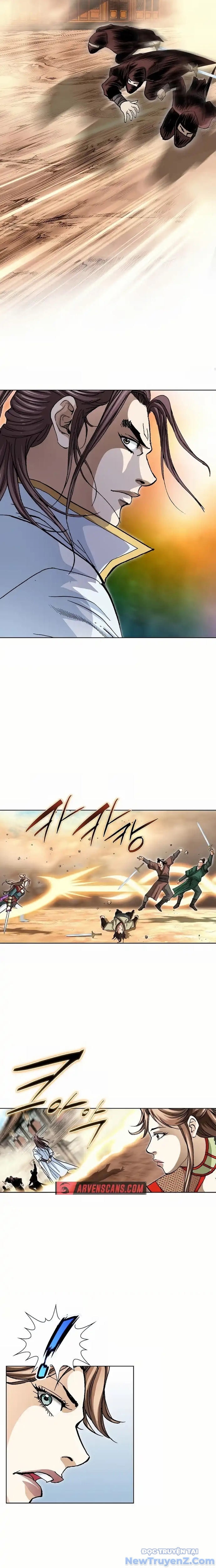 Vô Song Chap 13 - Next Chap 14