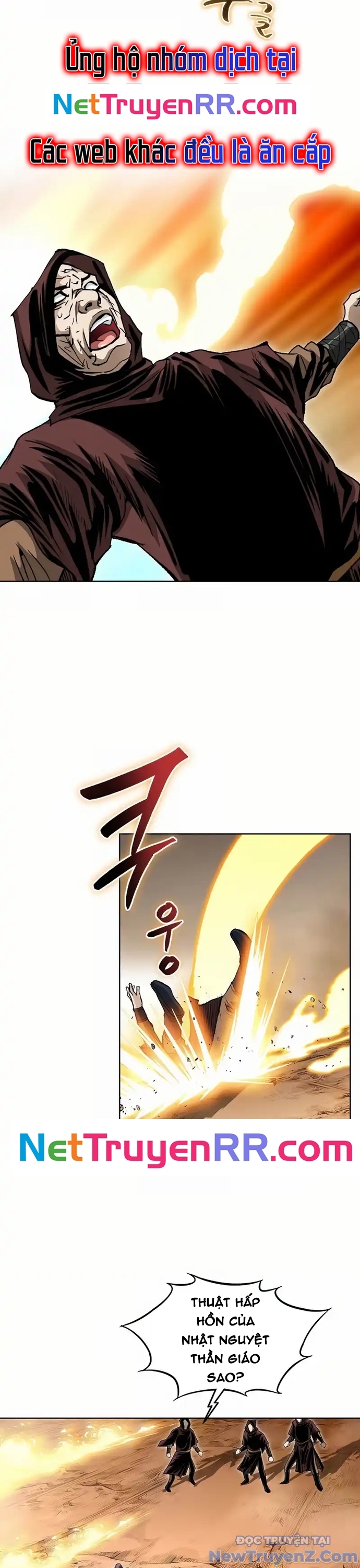 Vô Song Chap 14 - Next Chap 15