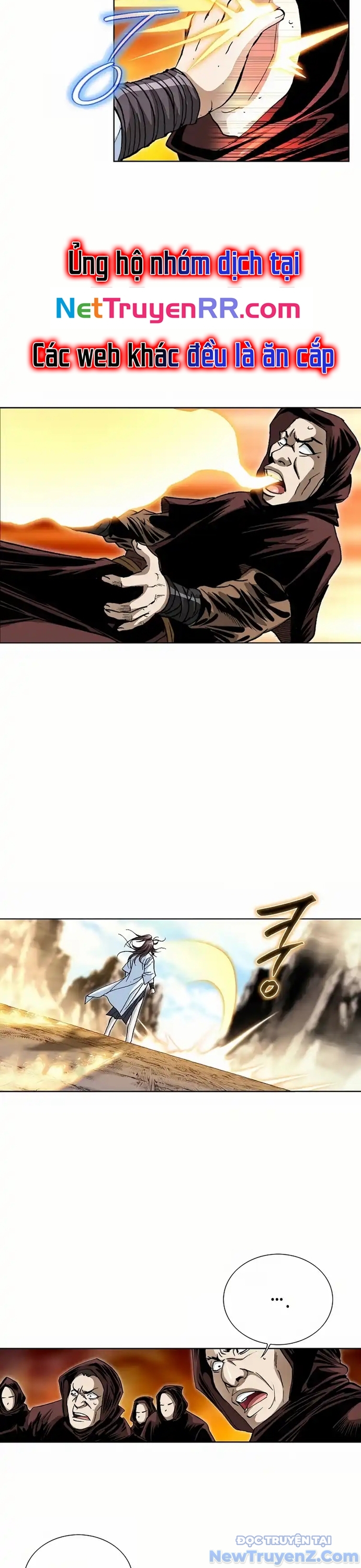 Vô Song Chap 14 - Next Chap 15